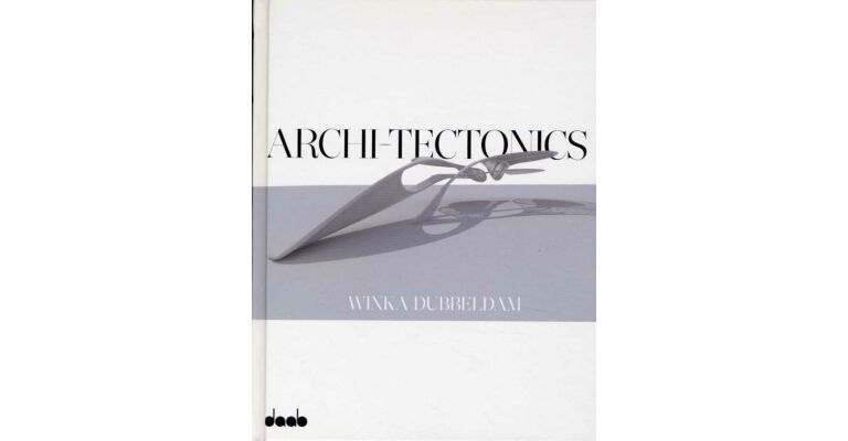 Winka Dubbeldam - Archi-tectonics