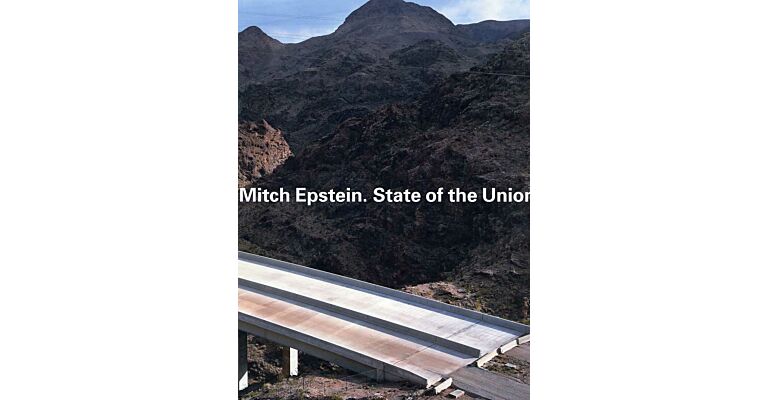 Mitch Epstein - State of the Union