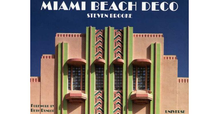 Miami Beach Deco
