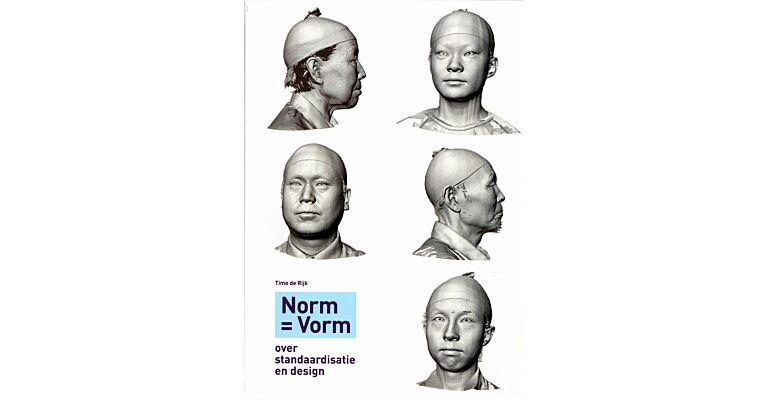 Norm = Vorm over standaardisatie en design