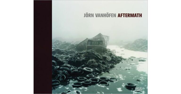 Jörn Vanhöfen - Aftermath
