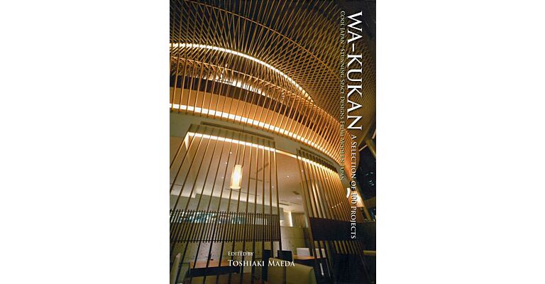 Wa-Kukan - A Selection of 100 Projects