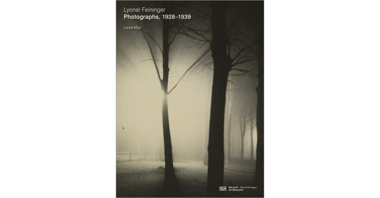 Lyonel Feininger - Photographs 1928-1939