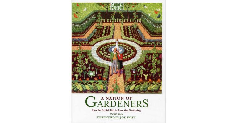 A nation of gardeners