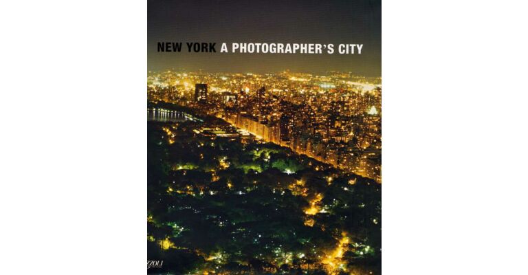 New York - A Photographer's City
