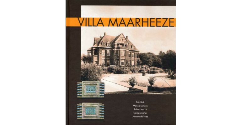 Villa Maarheeze