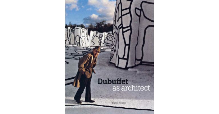 Dubuffet as architect
