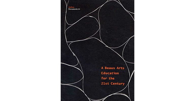 A Beaux Arts education for the 21st century