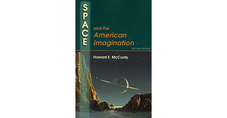 Space and the American Imagination