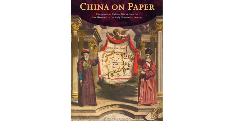 China on Paper