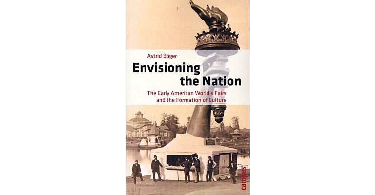 Envisioning the Nation