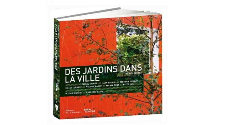 Des Jardins dans la ville