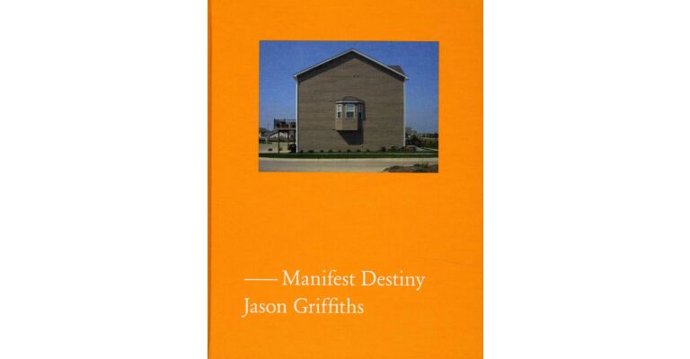 Manifest destiny - A guide to the essential indifference of American suburban housing