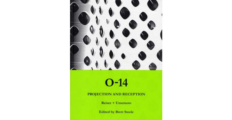 O-14 : Projection and Reception