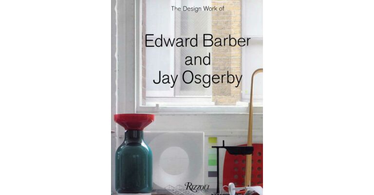 The Design Work of Edward Barber and Jay Osgerby