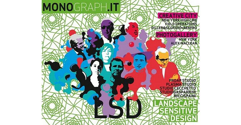 Monograph.it - Landscape Sensitive Design