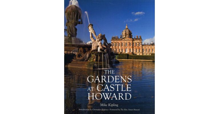 The Gardens of Castle Howard