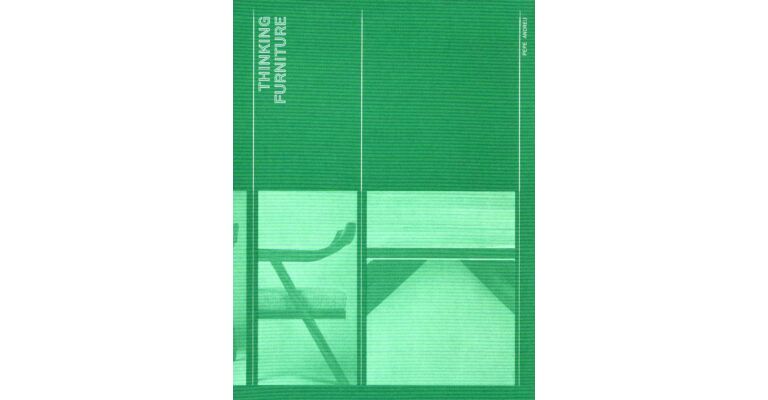 Pepe Andreu - Thinking Furniture