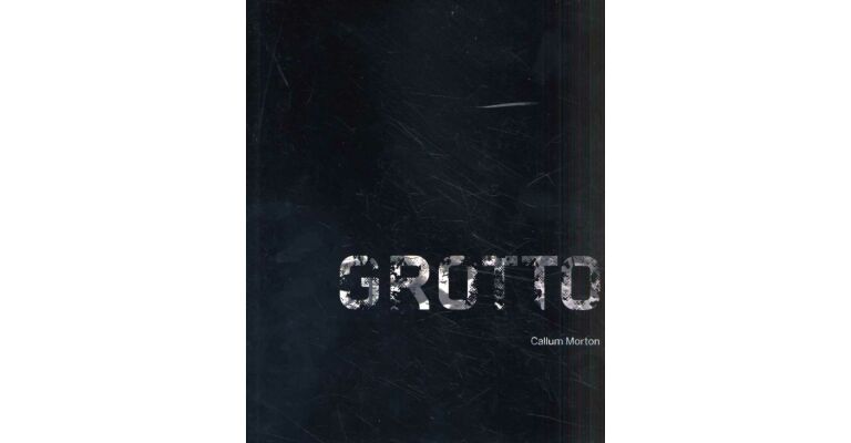 Grotto - Callum Morton