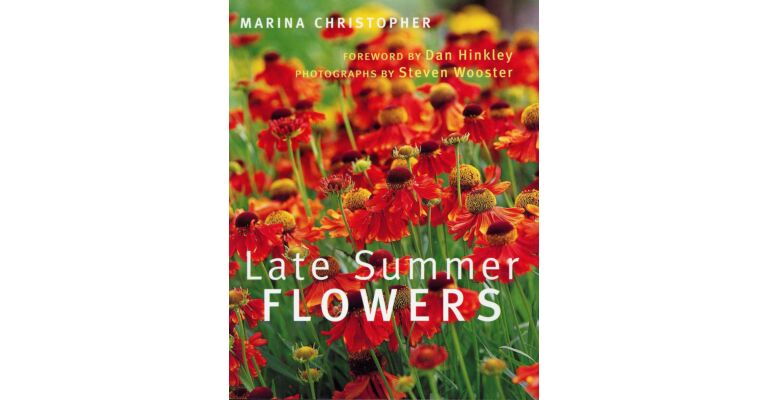 Late Summer Flowers (PBK)