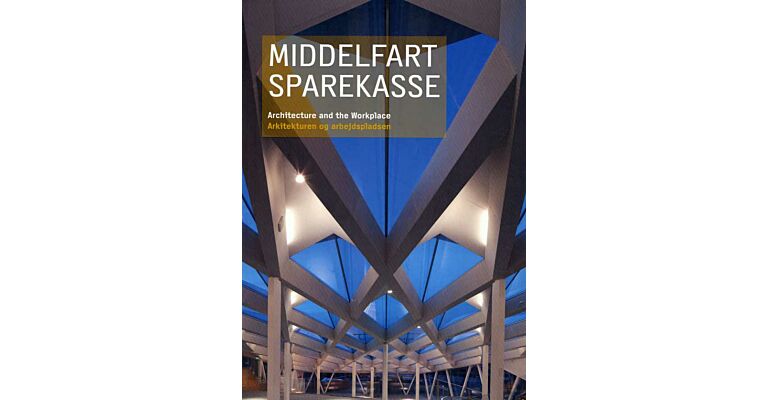 3XN - Middelfart Sparekasse - Architecture and the workplace
