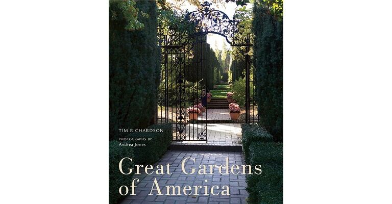 Great Gardens of America