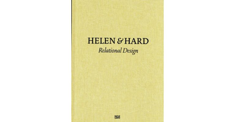 Helen & Hard - Relational Design