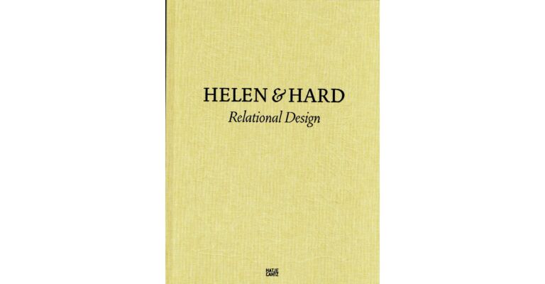 Helen & Hard - Relational Design