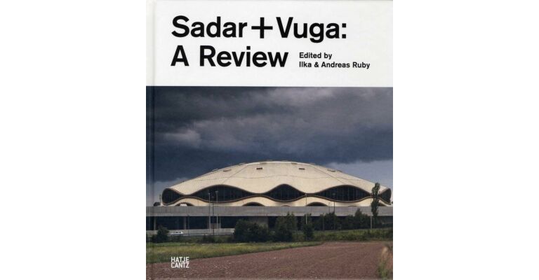 Sadar + Vuga - A Review
