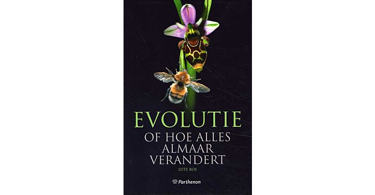 Evolutie of hoe alles almaar verandert