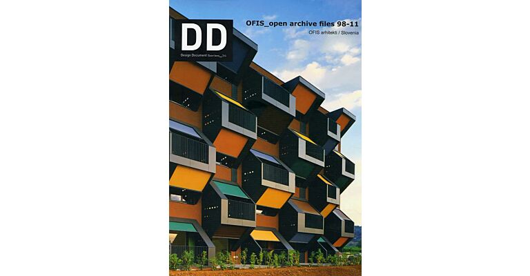 DD 34 - OFIS_Open archive files 98-11