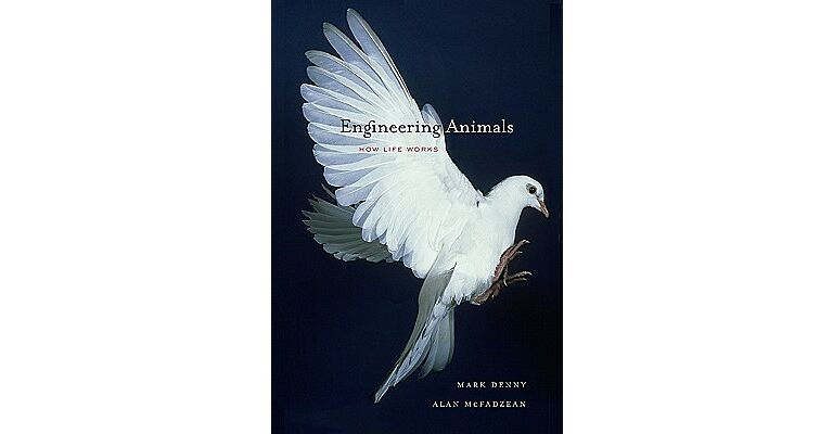 Engineering Animals - How life works