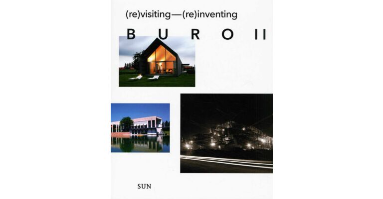 (Re)visiting  - (Re)inventing BURO II