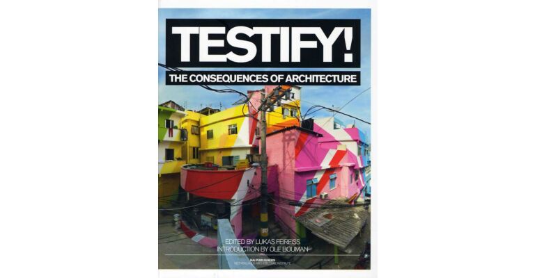 Testify ! - The Consequences of Architecture