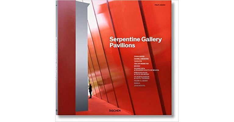 Serpentine Gallery Pavilions