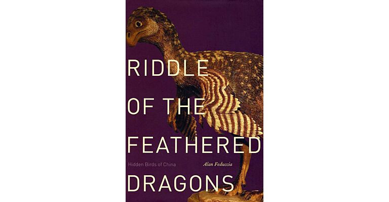 Riddle of the Feathered Dragons