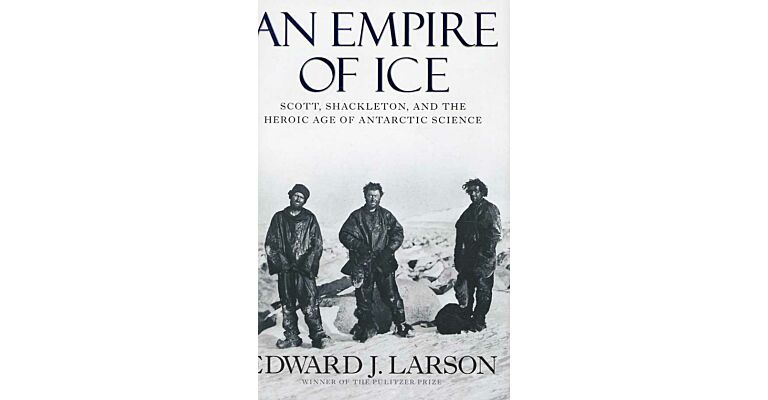 An Empire of ice