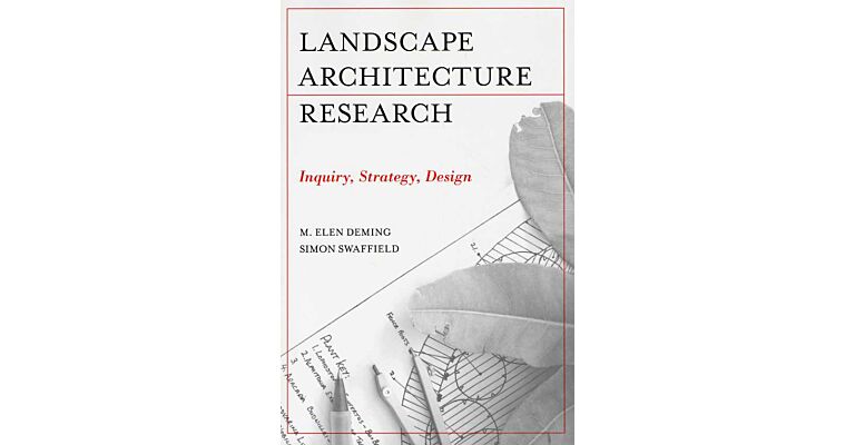 Landscape architecture research