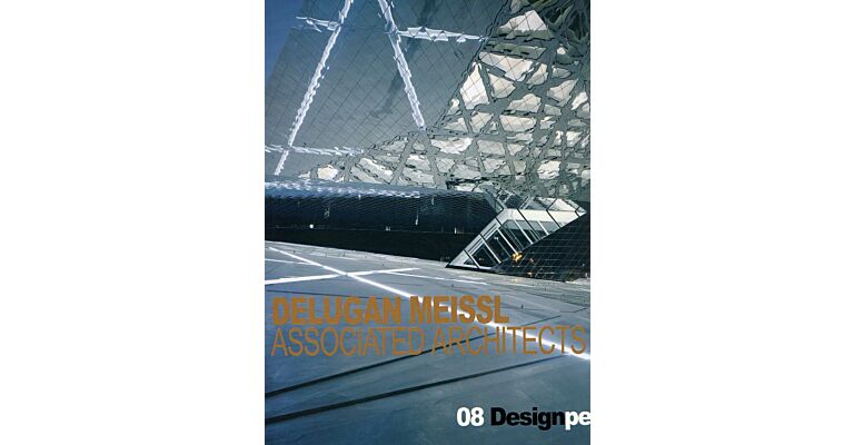 Design Peak 08 - Delugan Meissl Associated Architects 1996-2010