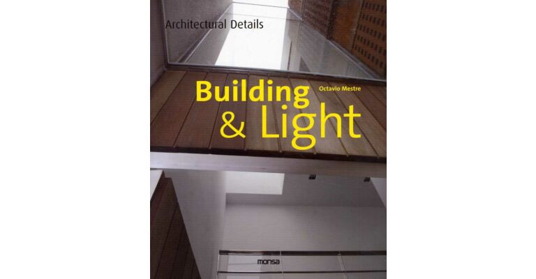 Architectural Details - Building & Light