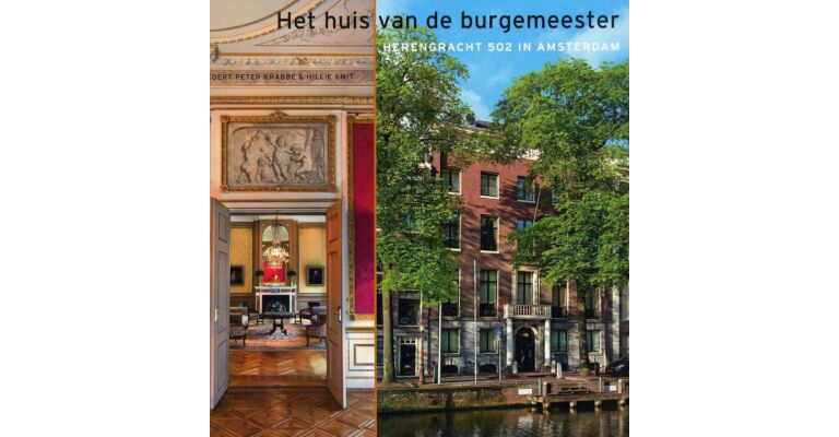 Het huis van de burgemeester