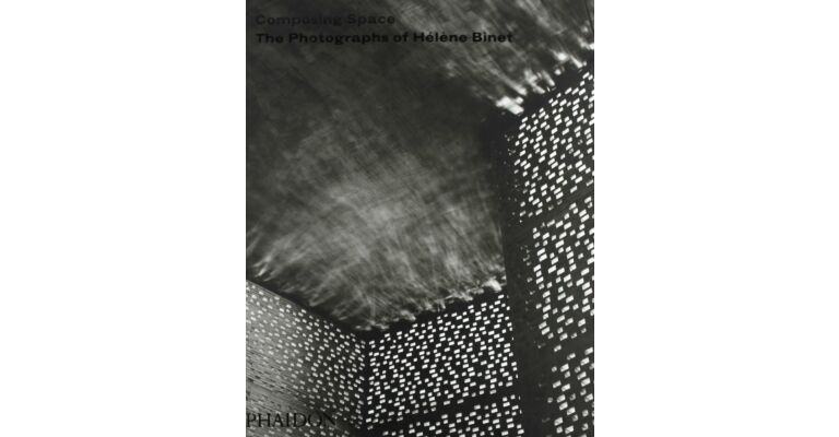 Composing Space (Limited  Numbered Edition)