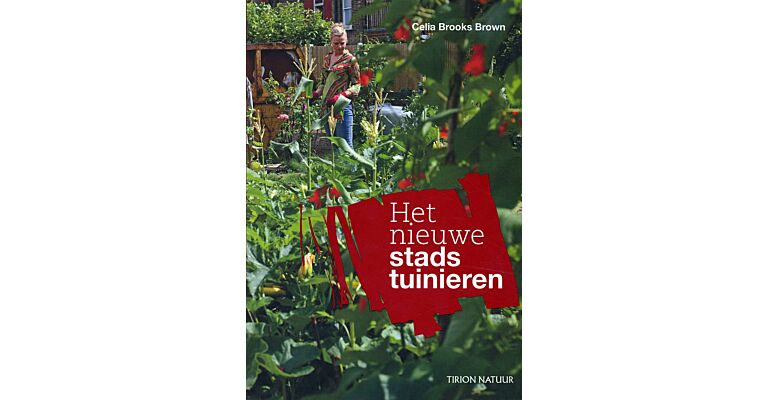 Het nieuwe stadstuinieren