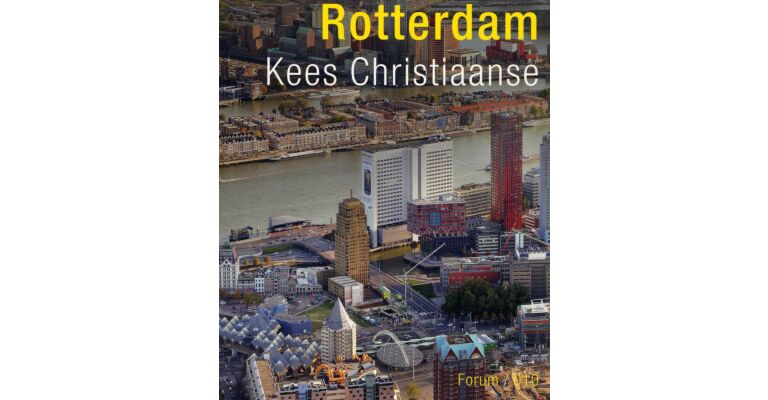 Rotterdam (English edition)