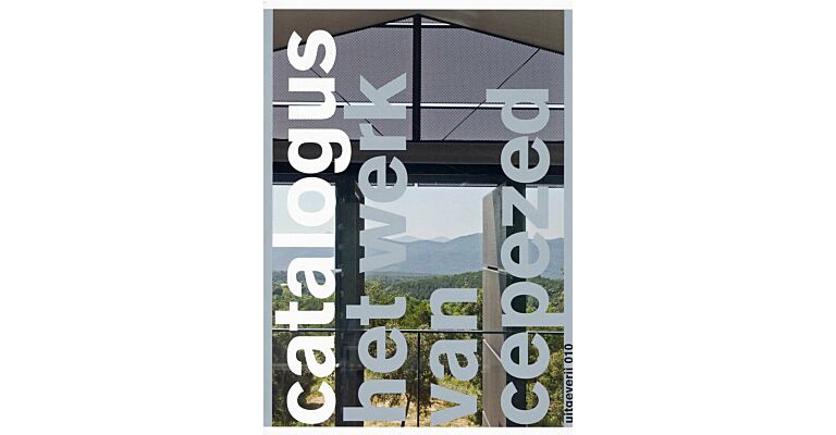 Catalogus 3 - Het Werk van Cepezed