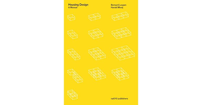 Housing Design - A  Manual (Second Revised Edition)