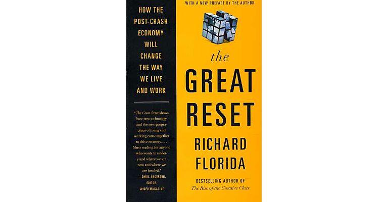 The Great Reset
