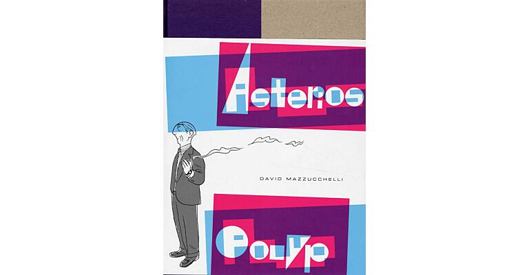 Asterios Polyp