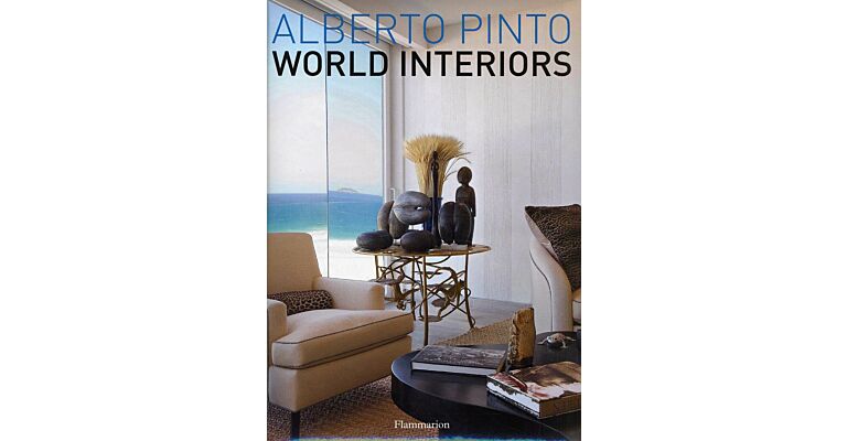 Alberto Pinto - World Interiors