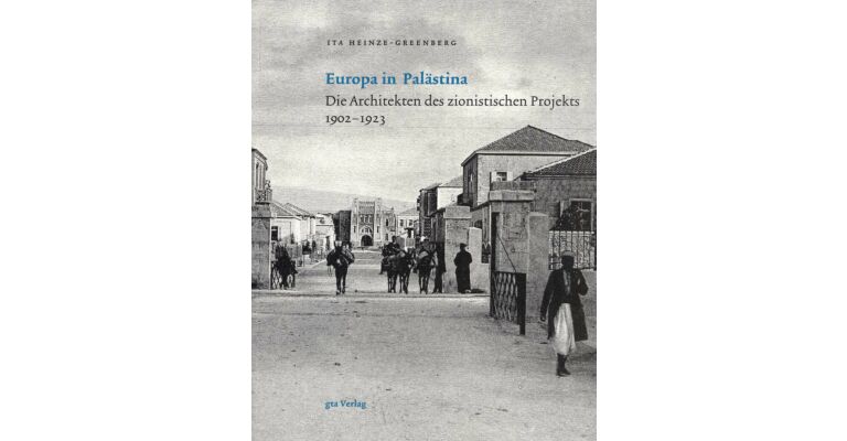Europa in Palästina